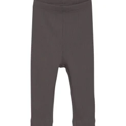 Minymo - Kid's Leggings Rib - Leggings