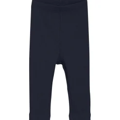 Minymo - Kid's Leggings Rib - Leggings