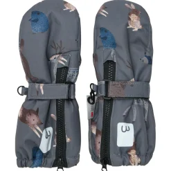 Minymo - Kid's Mittens - Handschuhe