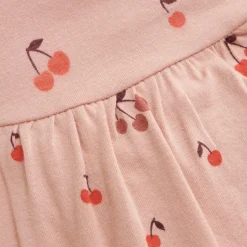 Minymo - Kid's Nightdress L/S AOP