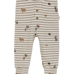 Minymo - Kid's Pants AOP - Freizeithose