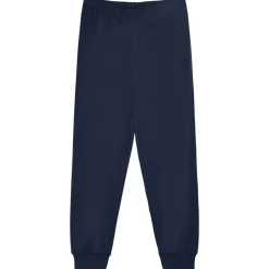 Minymo - Kid's Pyjamas L/S Set AOP 134260 - Alltagsunterwäsche