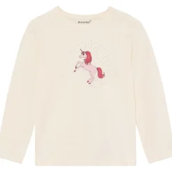 Minymo - Kid's Pyjamas L/S Set AOP 124271 - Alltagsunterwäsche