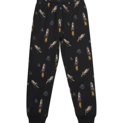 Minymo - Kid's Pyjamas L/S Set AOP No. 134069 - Schlafanzug