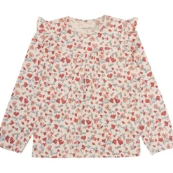 Minymo - Kid's Pyjamas L/S Set AOP No. 124068 - Schlafanzug