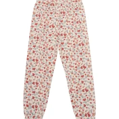 Minymo - Kid's Pyjamas L/S Set AOP No. 124068 - Schlafanzug