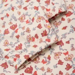 Minymo - Kid's Pyjamas L/S Set AOP No. 124068 - Schlafanzug