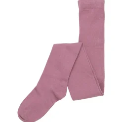 Minymo - Kid's Stocking Solid - Leggings