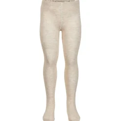 Minymo - Kid's Stocking Solid - Leggings