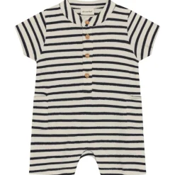 Minymo - Kid's Suit S/S Y/D - Body