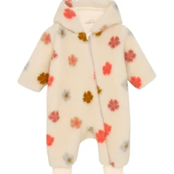 Minymo - Kid's Suit Teddy with Lining - Overall