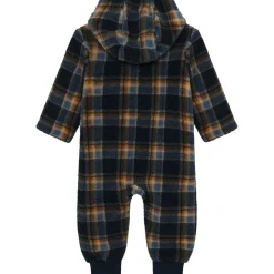 Minymo - Kid's Suit Teddy with Lining - Overall