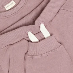 Minymo - Kid's Sweat Set - Bekleidungsset