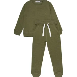 Minymo - Kid's Sweat Set - Bekleidungsset