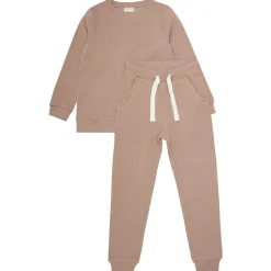 Minymo - Kid's Sweat Set - Bekleidungsset