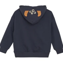 Minymo - Kid's Sweatshirt L/S No. 134014 - Hoodie
