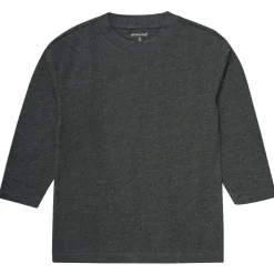 Minymo - Kid's T-Shirt L/S Loose Fit (2-Pack) - Longsleeve