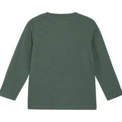 Minymo - Kid's T-Shirt L/S No. 134002 - Longsleeve