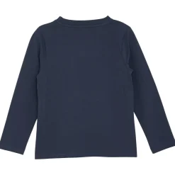 Minymo - Kid's T-Shirt L/S No. 6690 - Longsleeve
