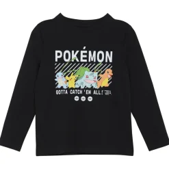 Minymo - Kid's T-Shirt L/S No. 6697 - Longsleeve