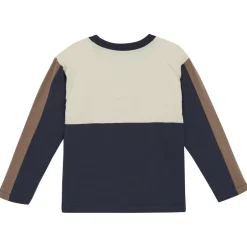 Minymo - Kid's T-Shirt L/S No. 134005 - Longsleeve