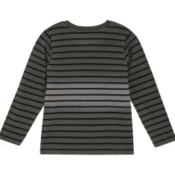 Minymo - Kid's T-Shirt L/S Y/D No. 134033 - Longsleeve