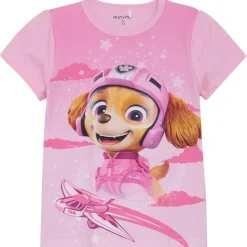 Minymo - Kid's T-Shirt S/S No. 6698 - T-Shirt