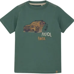 Minymo - Kid's T-Shirt S/S No. 134000 - T-Shirt