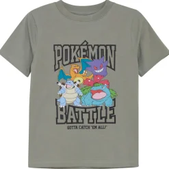 Minymo - Kid's T-Shirt S/S No. 6695 - T-Shirt