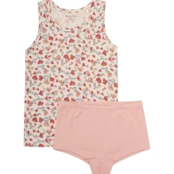 Minymo - Kid's Underwear Set AOP No. 124069 - Alltagsunterwäsche