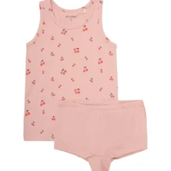 Minymo - Kid's Underwear Set AOP No. 124073 - Alltagsunterwäsche