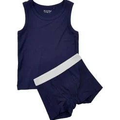 Minymo - Kid's Underwear Set No. 4876 - Alltagsunterwäsche