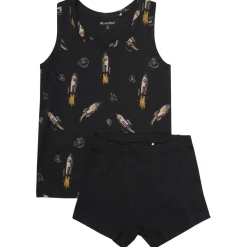 Minymo - Kid's Underwear Set AOP No. 134070 - Alltagsunterwäsche