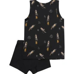 Minymo - Kid's Underwear Set AOP No. 134070 - Alltagsunterwäsche