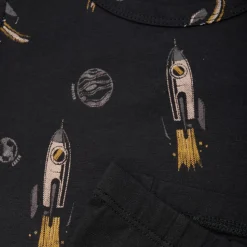 Minymo - Kid's Underwear Set AOP No. 134070 - Alltagsunterwäsche