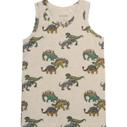 Minymo - Kid's Underwear Set AOP Boys - Alltagsunterwäsche