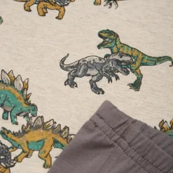 Minymo - Kid's Underwear Set AOP Boys - Alltagsunterwäsche