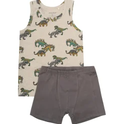 Minymo - Kid's Underwear Set AOP Boys - Alltagsunterwäsche