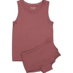 Minymo - Kid's Underwear Set No. 4877 - Alltagsunterwäsche