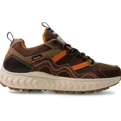 MoEa - Gen7 Orange - Sneaker