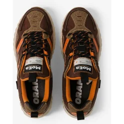 MoEa - Gen7 Orange - Sneaker