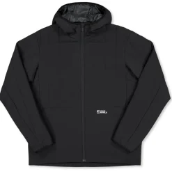 Mons Royale - Canyon Merino Insulated Hooded Jacket - Merinojacke