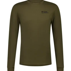 Mons Royale - Cascade Merino Flex 200 L/S - Merinounterwäsche