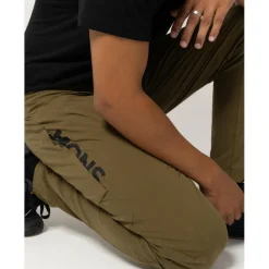 Mons Royale - Diversion Merino Trail Pants - Radhose