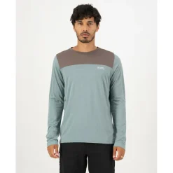 Mons Royale - Diversion Merino Bike Jersey L/S - Radtrikot