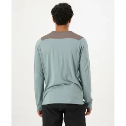 Mons Royale - Diversion Merino Bike Jersey L/S - Radtrikot