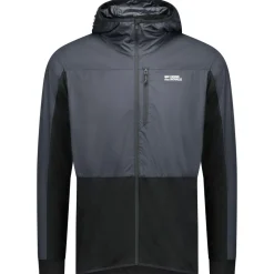 Mons Royale - Diversion Merino Wind Jacket - Fahrradjacke