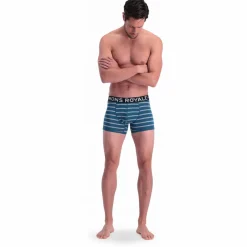 Mons Royale - Hold 'em Shorty Boxer - Merinounterwäsche