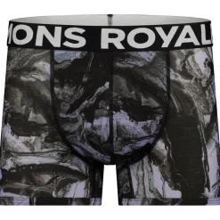 Mons Royale - Hold 'em Shorty Boxer - Merinounterwäsche