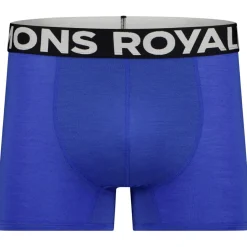 Mons Royale - Hold 'em Shorty Boxer - Merinounterwäsche